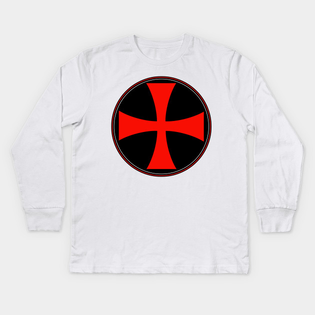 Knights Templar Shield